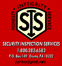 Security Inspection Services